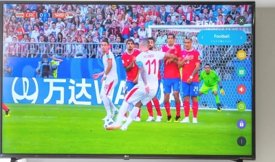 Hướng dẫn xem trực tiếp bóng đá miễn phí trên CakhiaTV