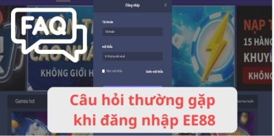 Đánh giá nhà cái EE88 - Sân chơi đẳng cấp từ Malaysia