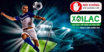 Khám phá Xoilac-tv.icu: Trải nghiệm mới cho người xem bóng đá