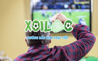 Cập nhật lịch phát sóng trực tiếp bóng đá trên Xoilac TV - xoilac-tvv.pro